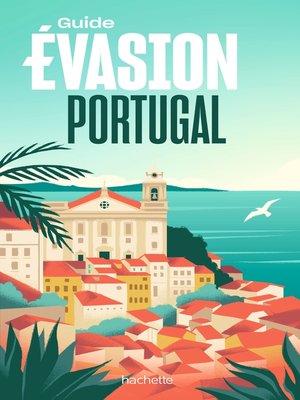 cover image of Portugal Guide Evasion